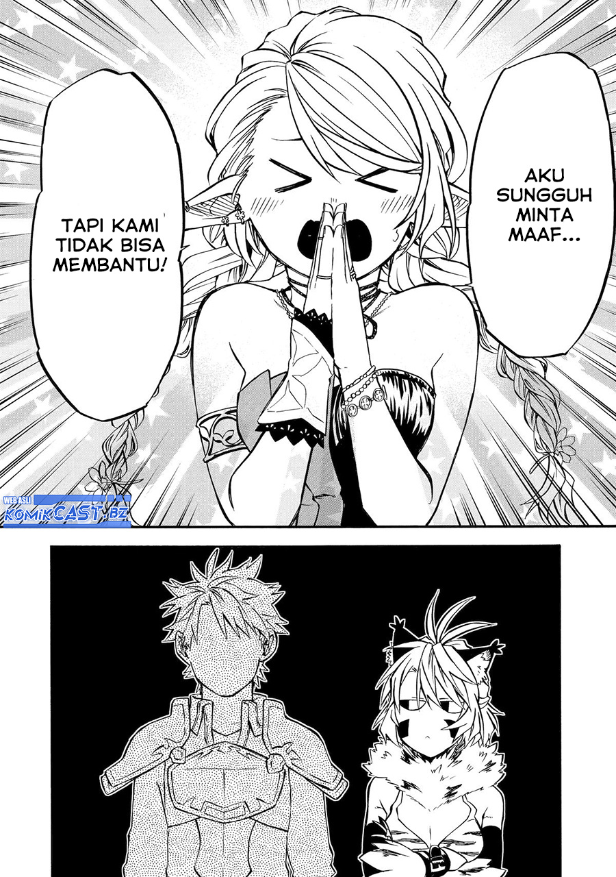 Dilarang COPAS - situs resmi www.mangacanblog.com - Komik good deeds of kane of old guy 045 - chapter 45 46 Indonesia good deeds of kane of old guy 045 - chapter 45 Terbaru 24|Baca Manga Komik Indonesia|Mangacan